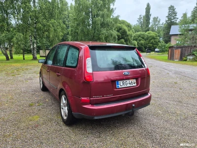 Ford C-Max 2004, photo 5/9