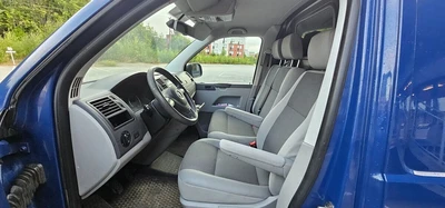 Volkswagen Transporter 2015, photo 3/3