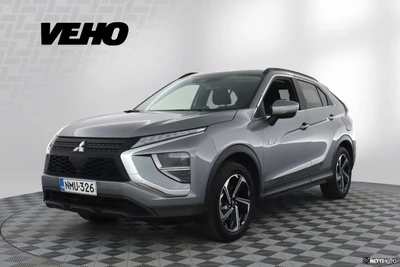 Mitsubishi Eclipse Cross 2022, kuva 1/36