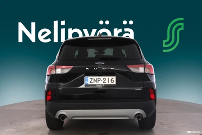 Ford Kuga 2021, kuva 7/37