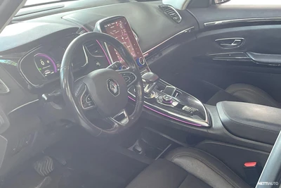 Renault Espace 2016, kuva 3/3