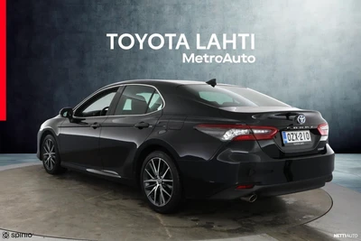 Toyota Camry 2,5 Hybrid Style 2023, kuva 2/30