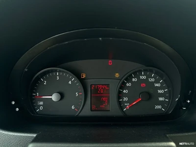 Volkswagen Crafter 2013, photo 3/20