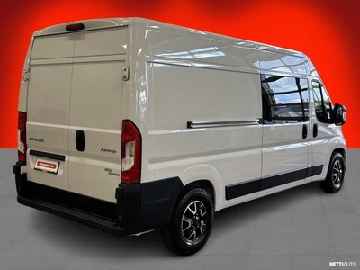 Citroen Jumper L3H2 140 2025, photo 5/45