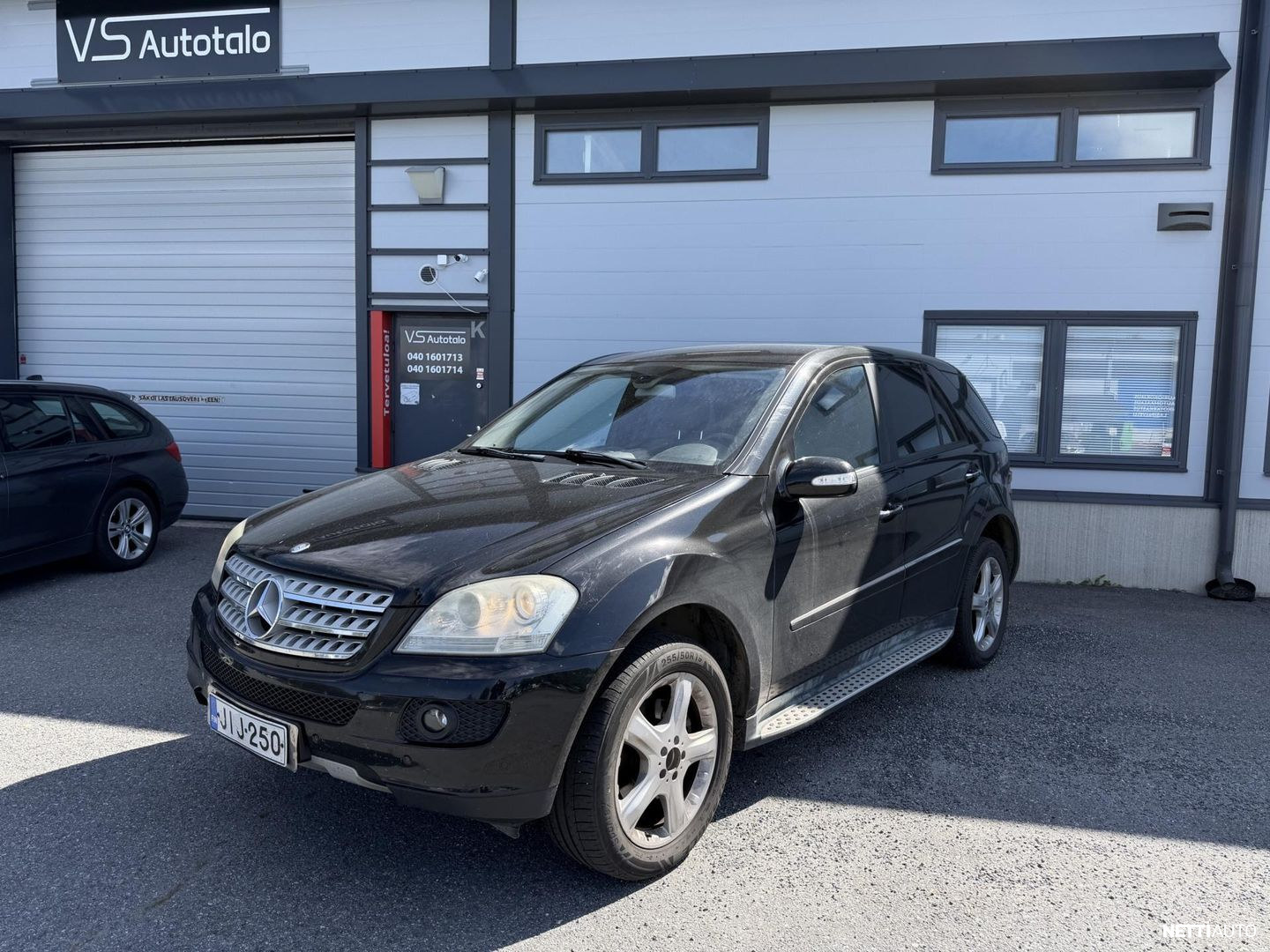 Mercedes-Benz ML