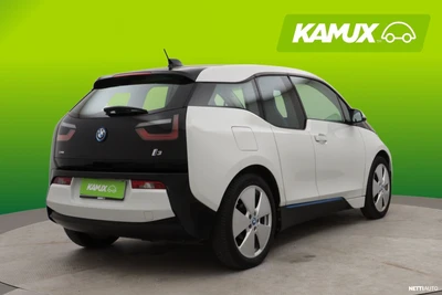 BMW i3 60 Ah 2014, photo 4/31