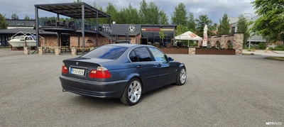 BMW 328 1999, kuva 4/13
