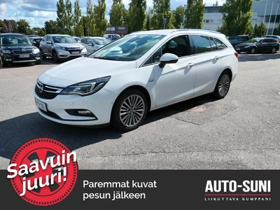 Opel Astra 2016, kuva 4/10