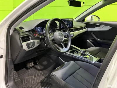 Audi A4 Allroad 2020, kuva 5/10