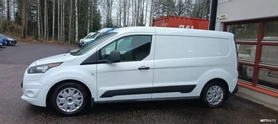 Ford Transit Connect 2017, photo 2/9