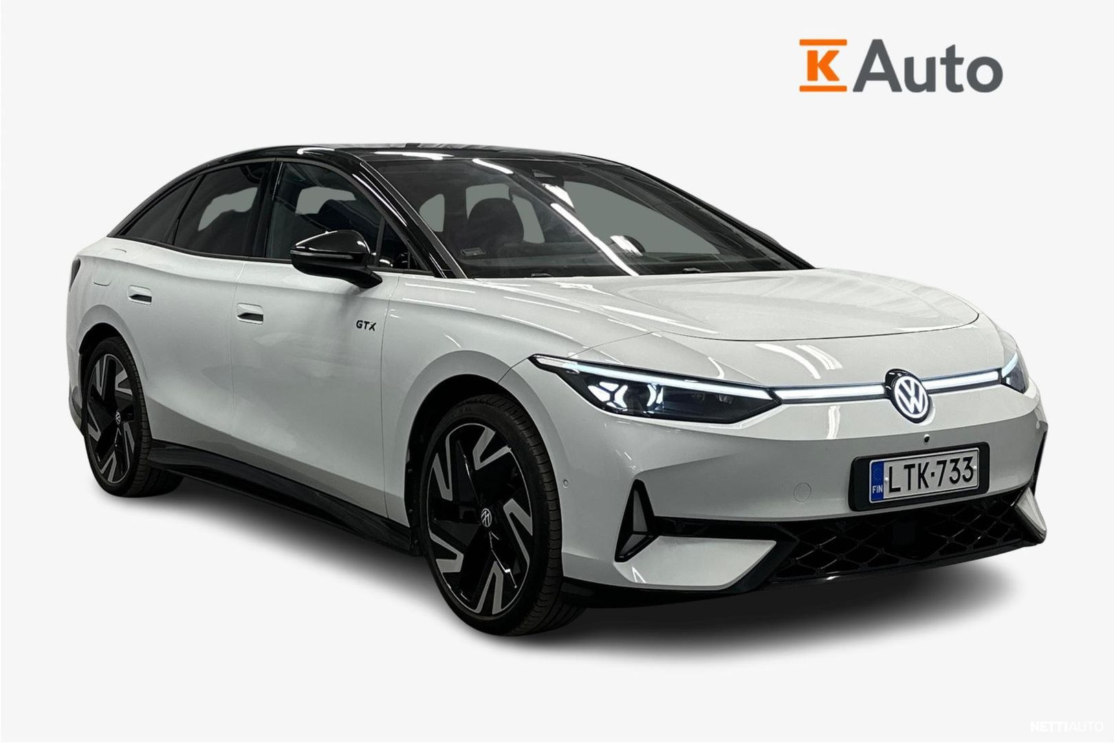 Volkswagen ID.7