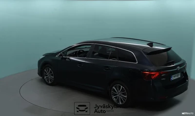 Toyota Avensis 2016, kuva 6/22