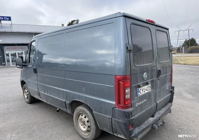 Fiat Ducato 2006, photo 3/13
