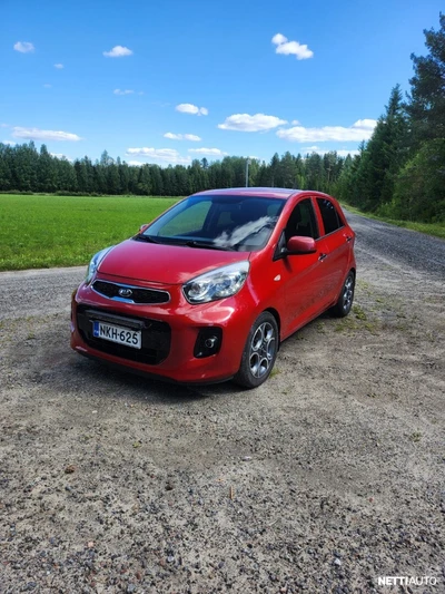 Kia Picanto 2017, kuva 2/20