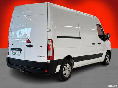 Renault Master 2023, photo 4/19