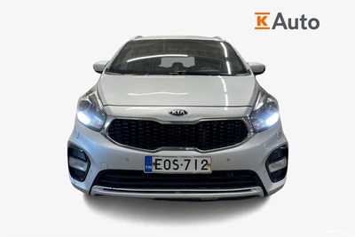 Kia Carens 2017, kuva 4/24