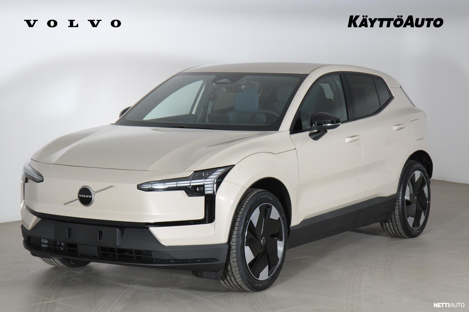 Volvo EX30
