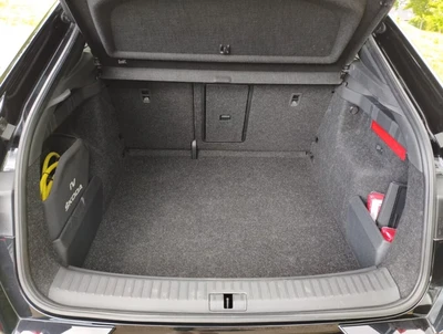 Skoda Enyaq 4X4 RS iV 2024, kuva 6/10