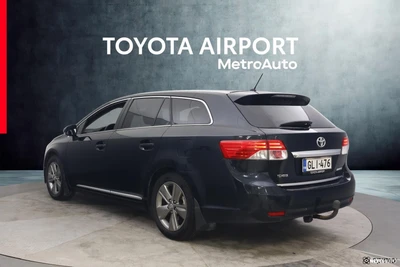 Toyota Avensis 2014, kuva 2/10