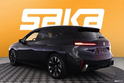 BMW iX xDrive60 Super Charged 2026, kuva 5/32