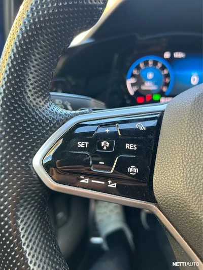 Volkswagen Golf 2021, kuva 6/15
