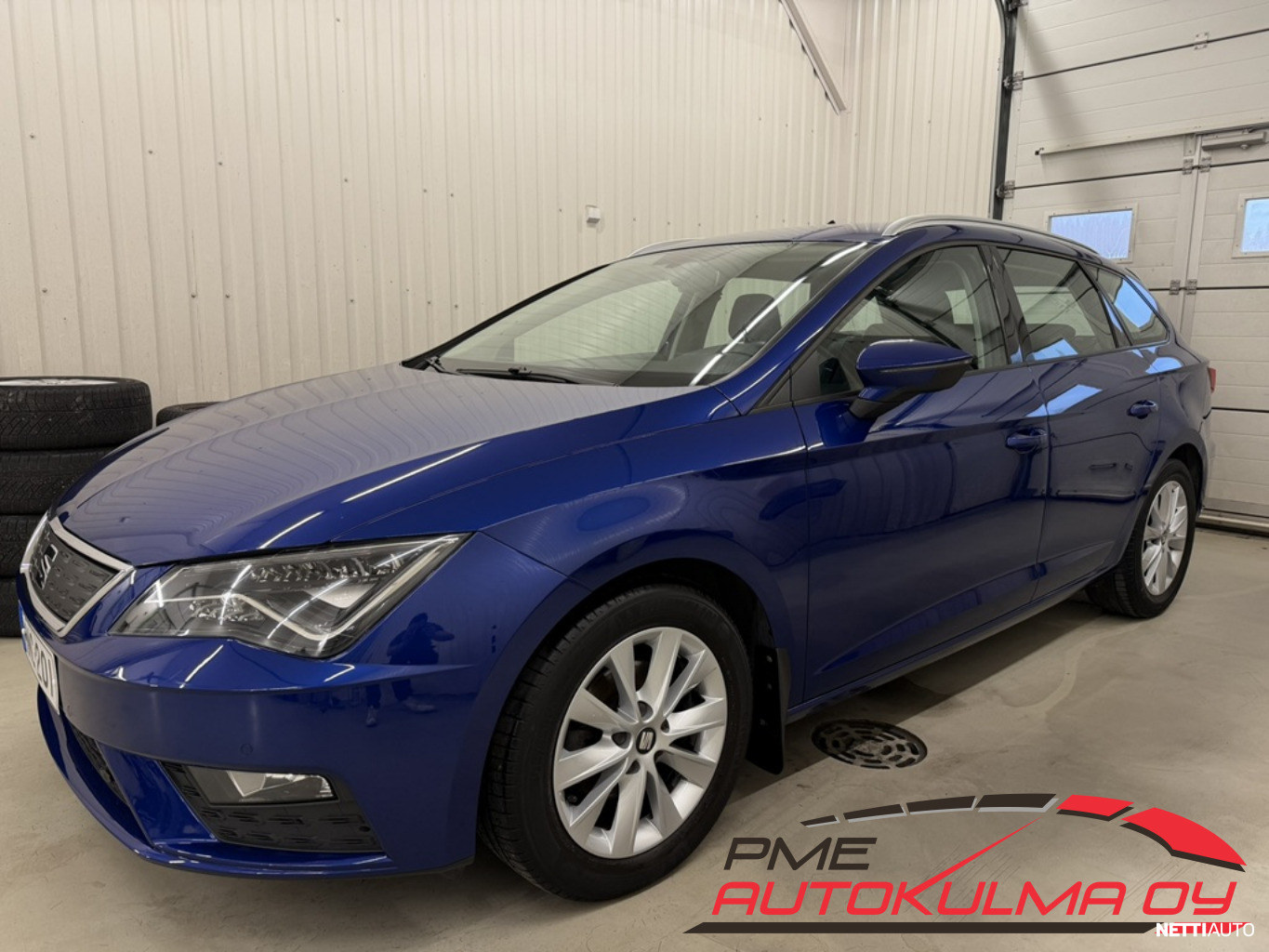 Seat Leon ST