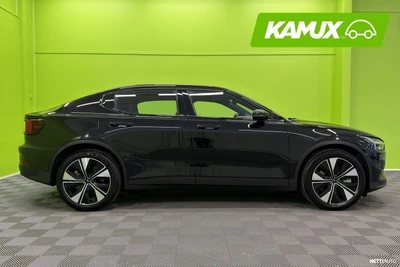 Polestar 2 2023, kuva 2/34