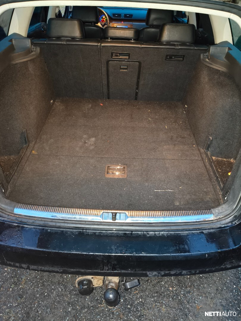 Volkswagen Passat 2006, kuva 5/7