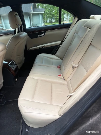 Mercedes-Benz S S 350 cdi 4-matic 2010, kuva 7/10