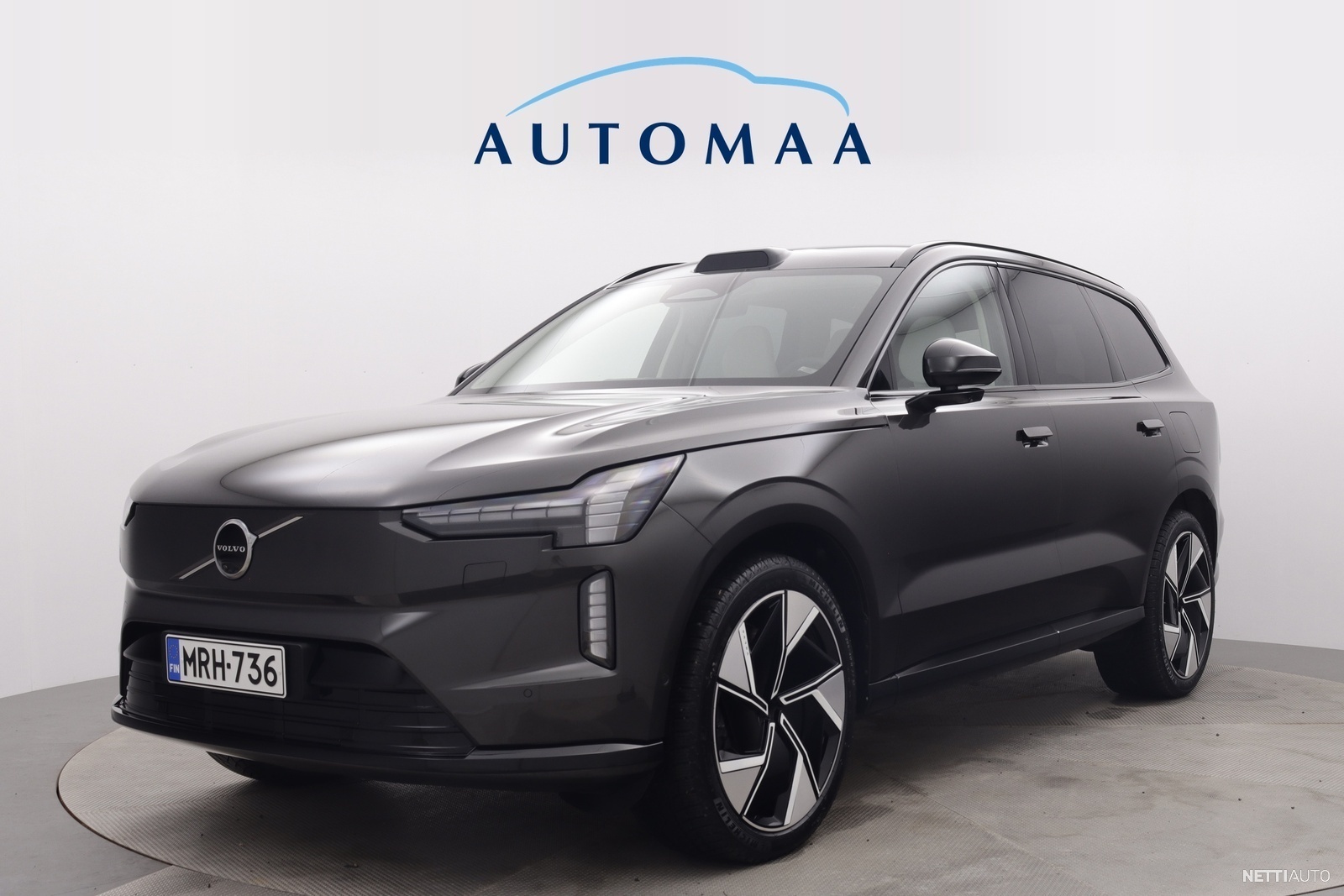 Volvo EX90