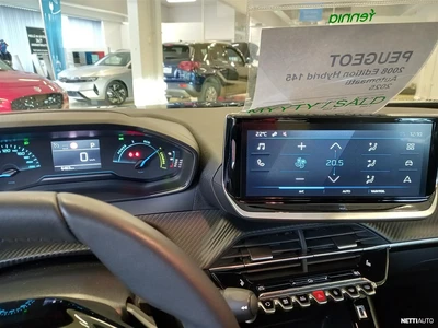 Peugeot 2008 2025, kuva 5/6