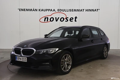 BMW 330 2021, kuva 1/51