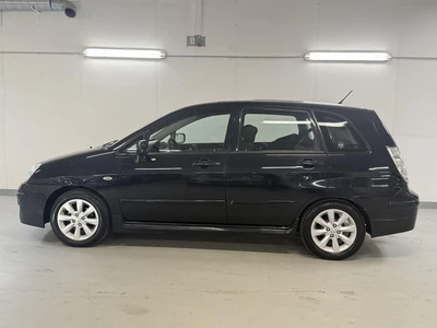Suzuki Liana 2006, kuva 2/12
