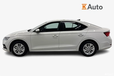 Skoda Octavia 2020, kuva 5/23
