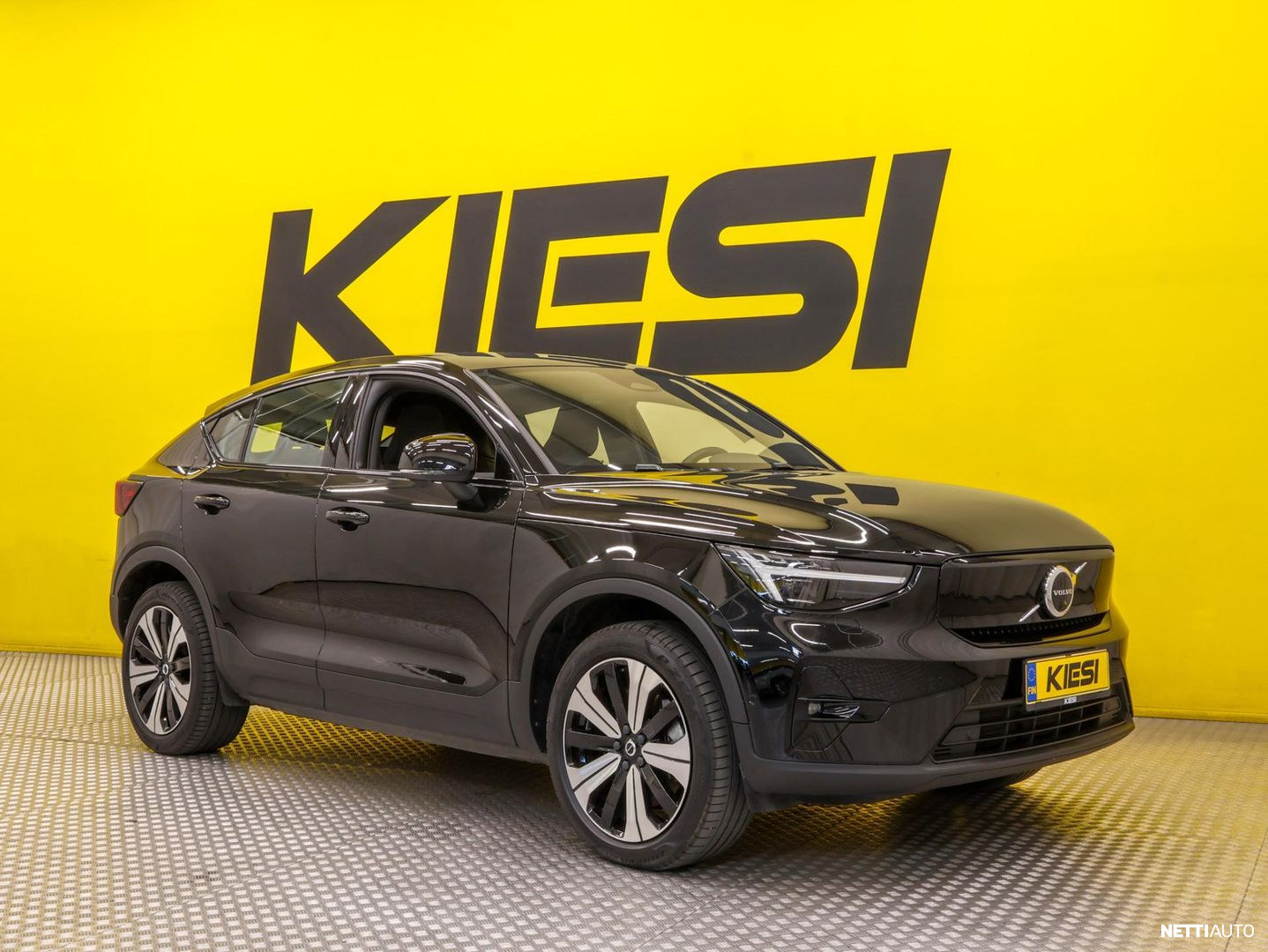 Volvo C40