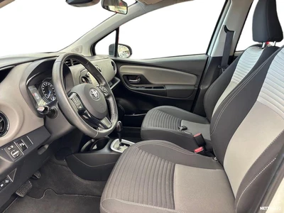 Toyota Yaris 1,5 Hybrid Active 5ov 2019, kuva 7/33
