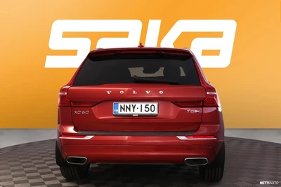 Volvo XC60 2020, photo 7/37