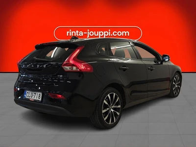 Volvo V40 2018, photo 6/32