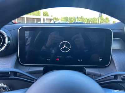 Mercedes-Benz GLC 300 e 4MATIC A Coupé 2023, kuva 7/9