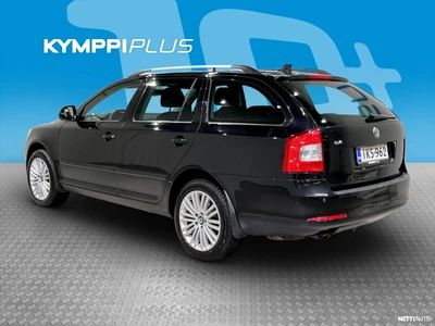 Skoda Octavia 2012, photo 6/31