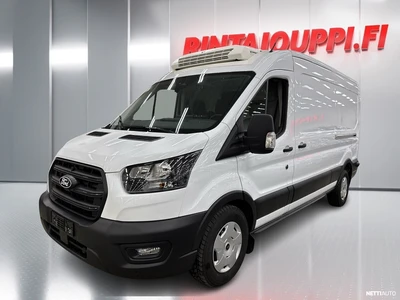 Ford Transit 2026, photo 3/26