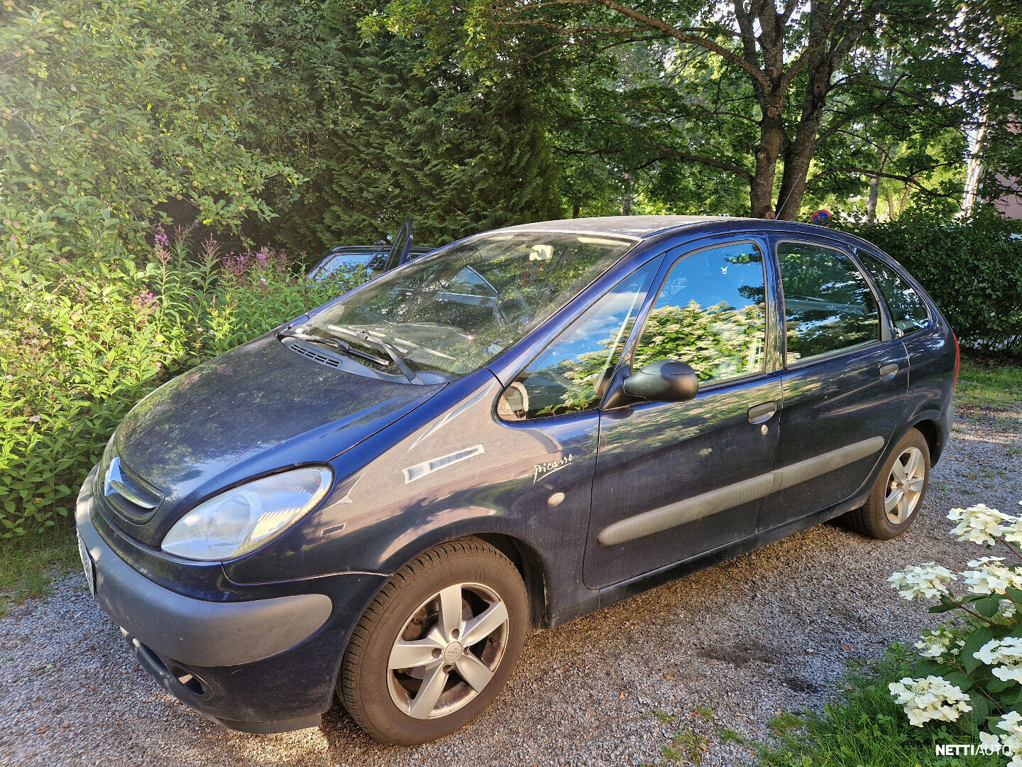 Citroen Xsara Picasso