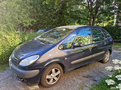 Citroen Xsara Picasso 2003, kuva 1/9