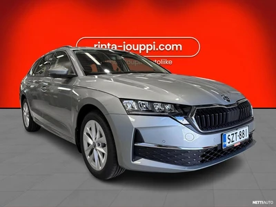 Skoda Octavia 2026, photo 4/30