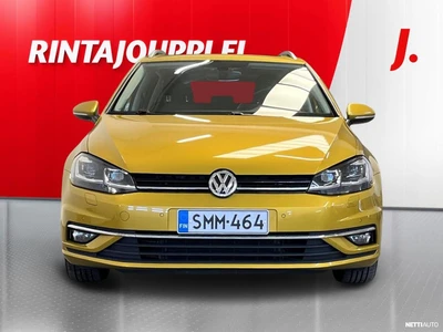Volkswagen Golf 2017, kuva 3/44