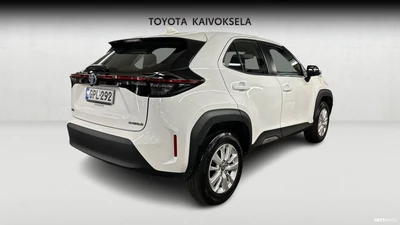 Toyota Yaris Cross 1,5 Hybrid Active 2023, kuva 5/19