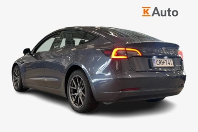 Tesla Model 3 Long Range 2023, kuva 2/31
