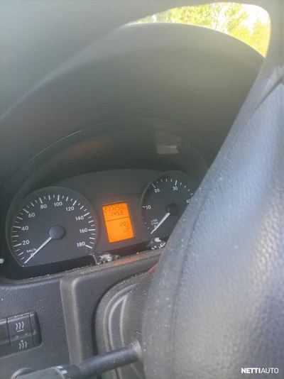 Mercedes-Benz Sprinter 2007, kuva 5/5