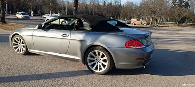 BMW 635 635d 2008, kuva 6/17
