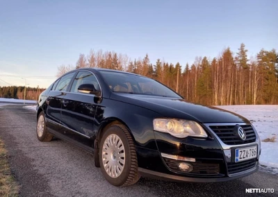 Volkswagen Passat 2008, kuva 3/11